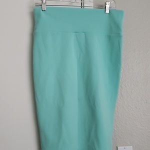 Mint Cassie